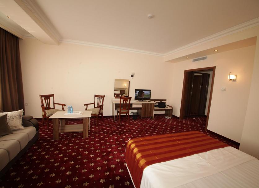 Oda olanağı Fotoğraf