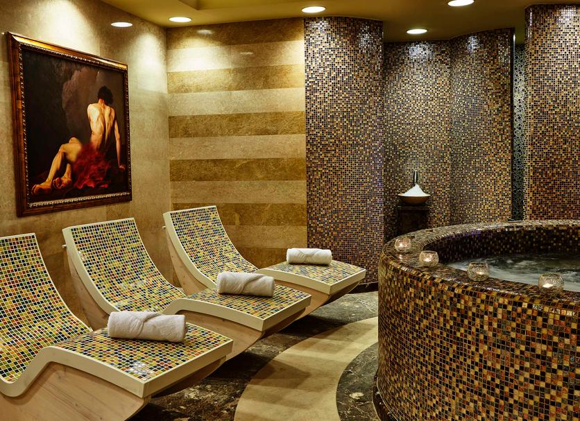 Spa Fotoğraf