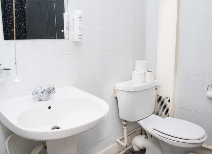 Banyo Fotoğraf