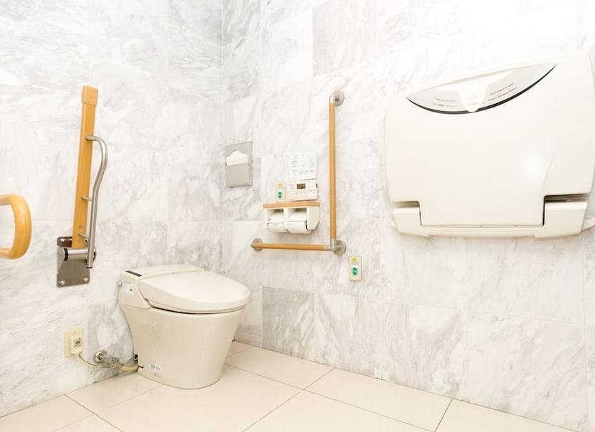 Banyo Fotoğraf