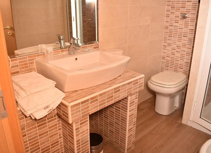 Banyo Fotoğraf