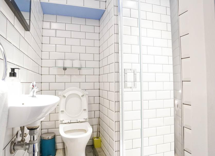 Banyo Fotoğraf