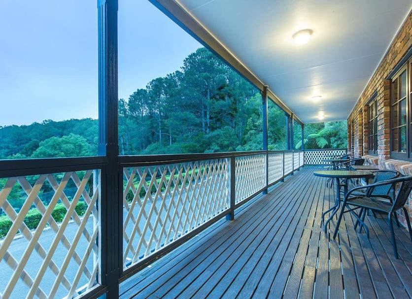 Balkon Fotoğraf