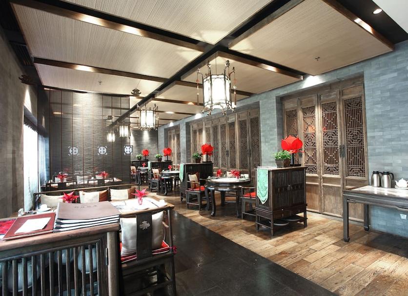 Restoran Fotoğraf
