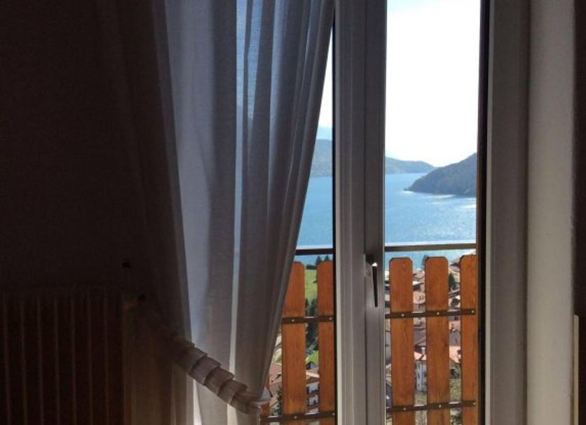 Balkon Fotoğraf