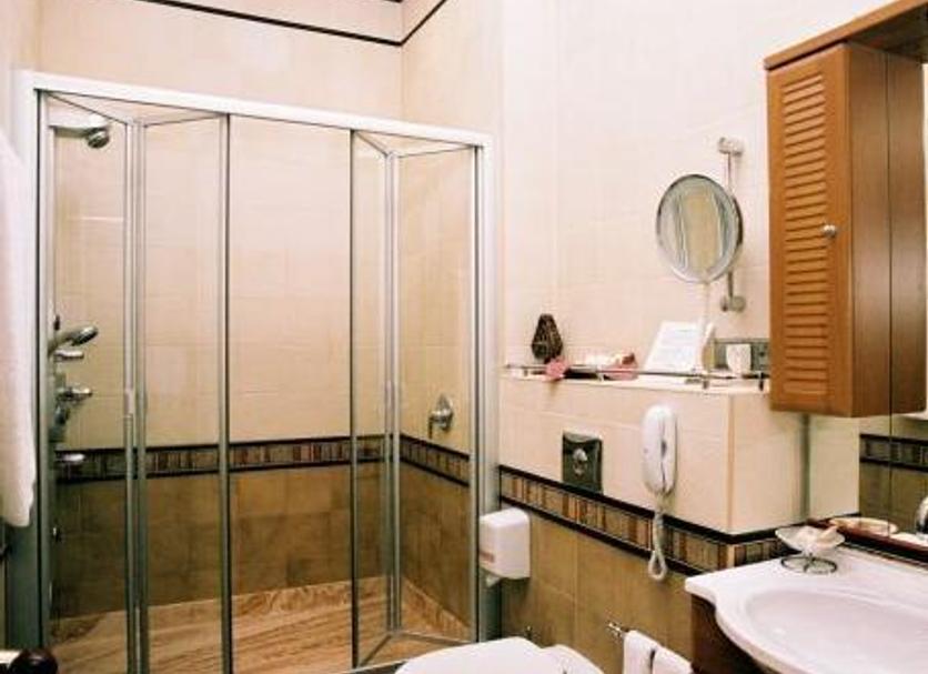 Banyo Fotoğraf