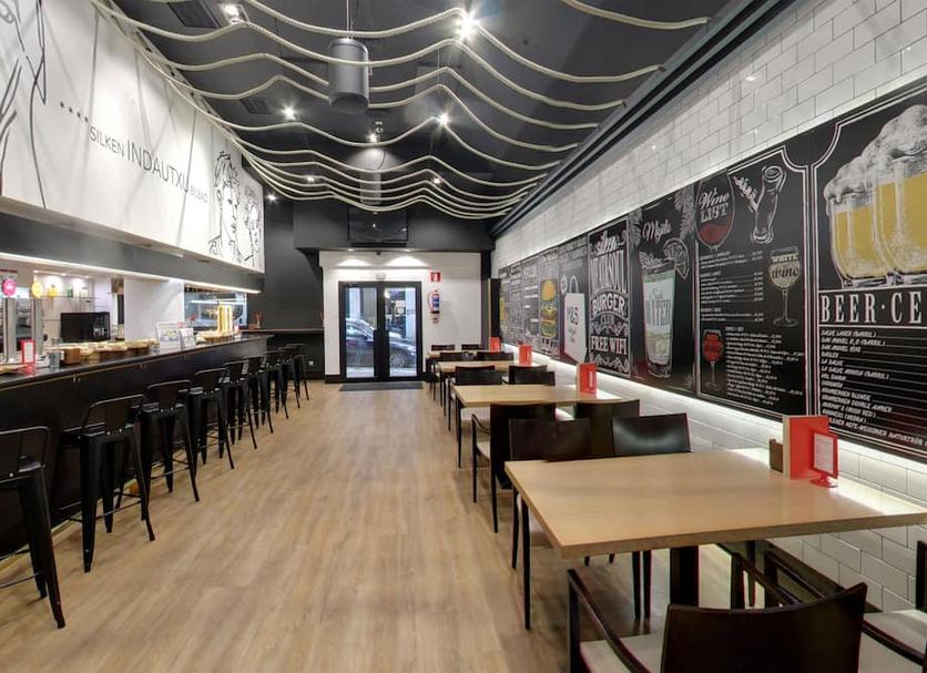 Restoran Fotoğraf
