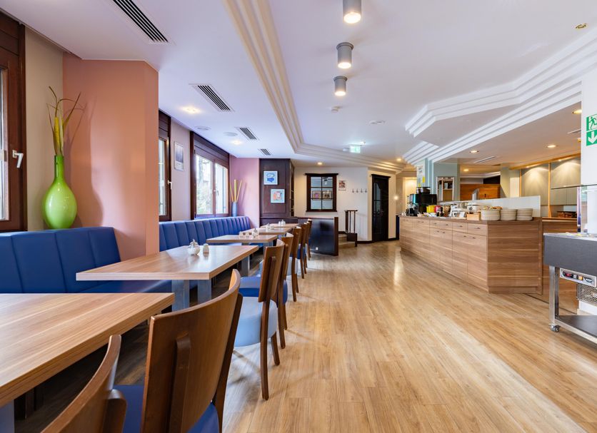 Restoran Fotoğraf