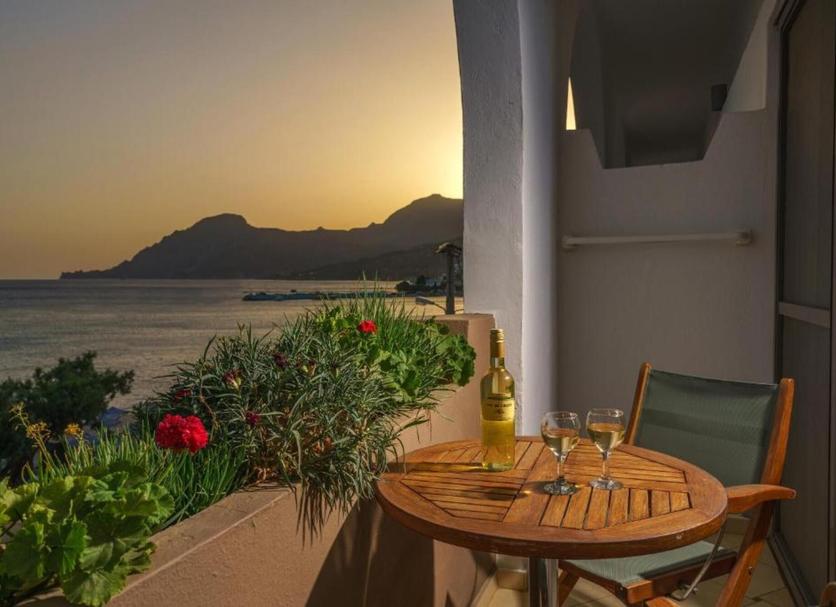 Balkon Fotoğraf