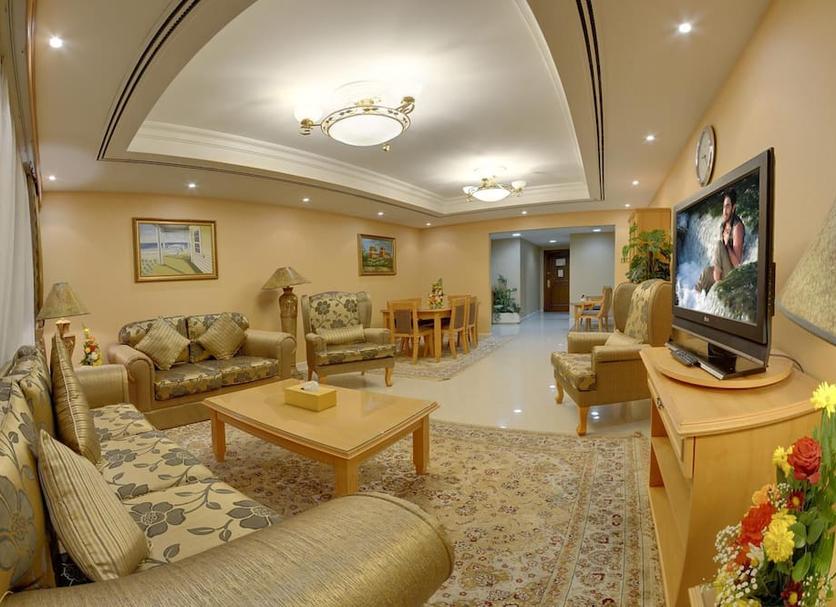 Oturma odası Fotoğraf