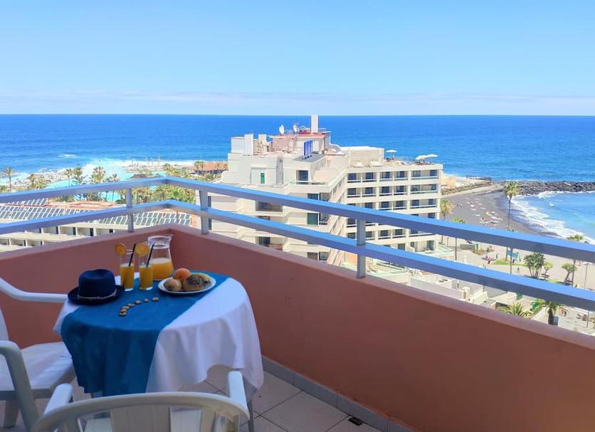 Balkon Fotoğraf