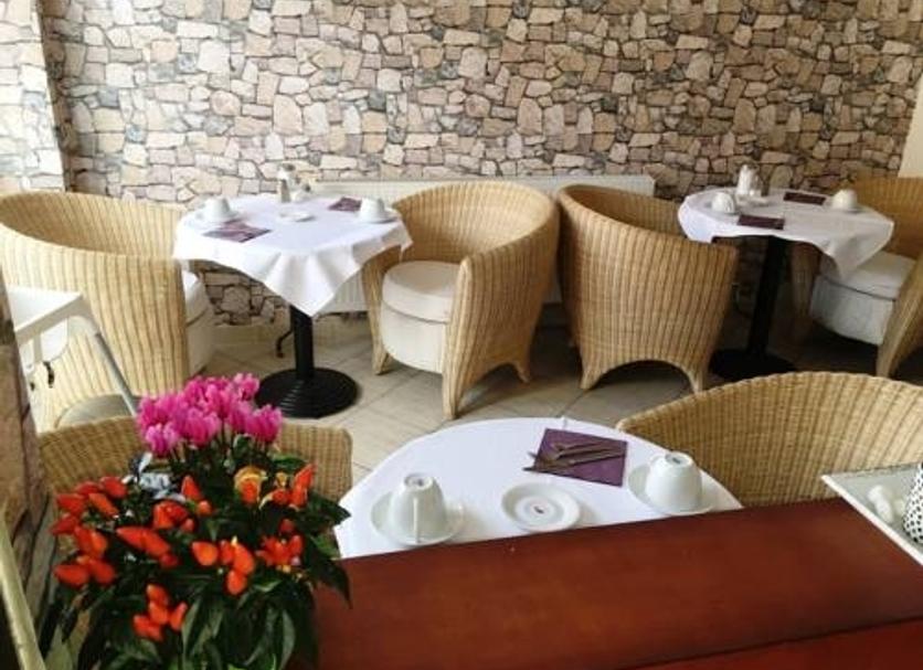 Restoran Fotoğraf