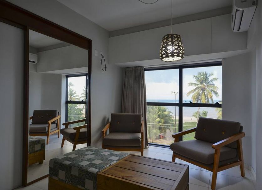 Oturma odası Fotoğraf