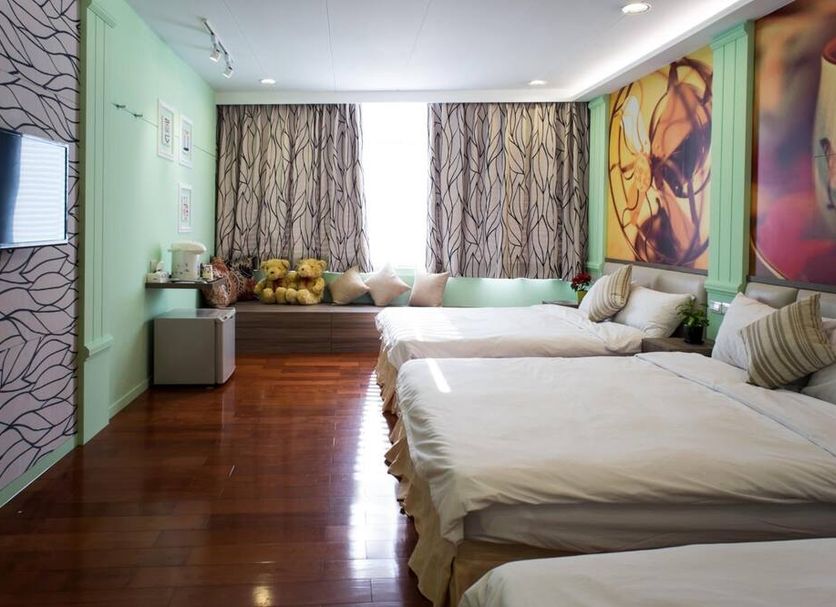 Yatak Odası Fotoğraf