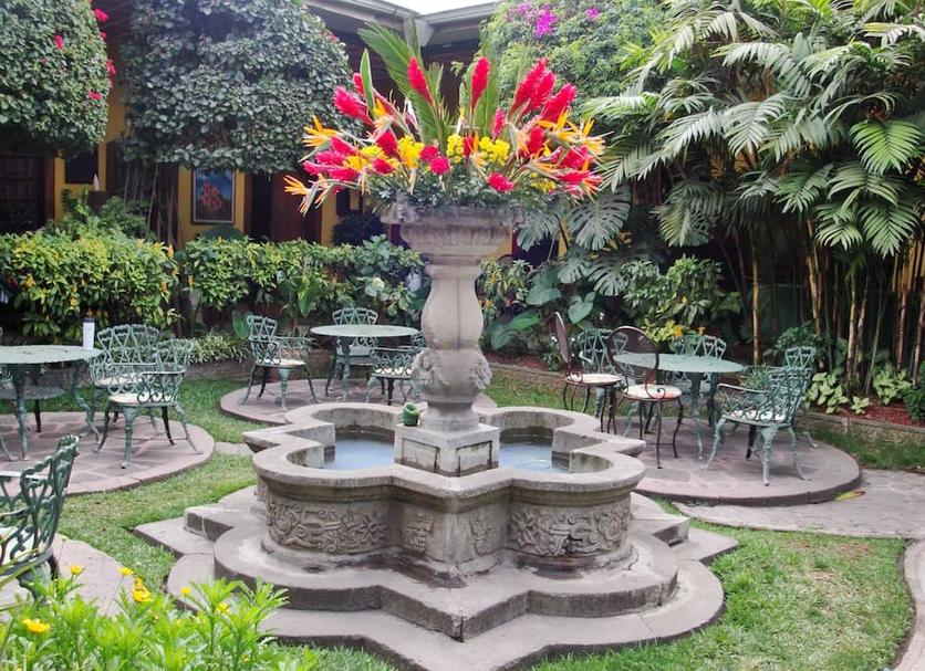 Veranda Fotoğraf