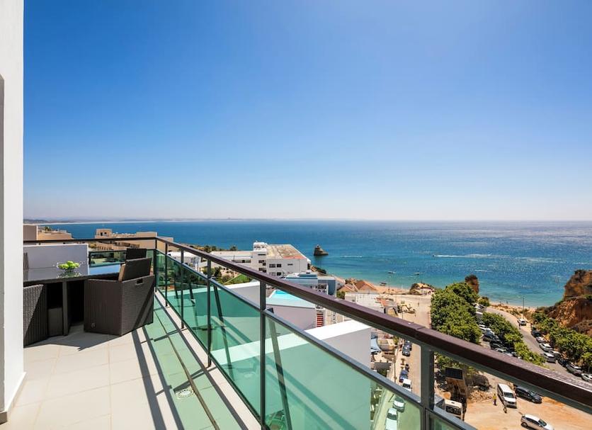Balkon Fotoğraf
