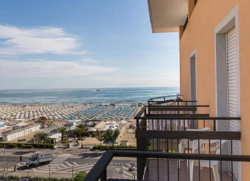 Balkon Fotoğraf