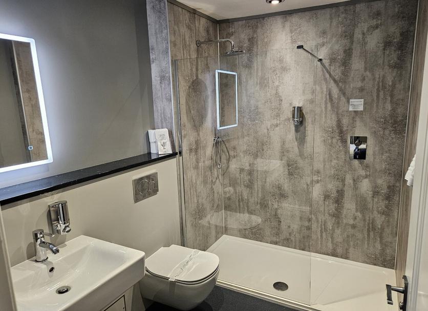 Banyo Fotoğraf