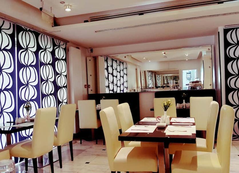 Restoran Fotoğraf