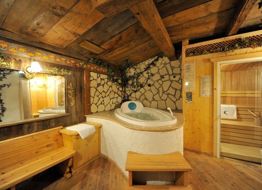 Spa Fotoğraf