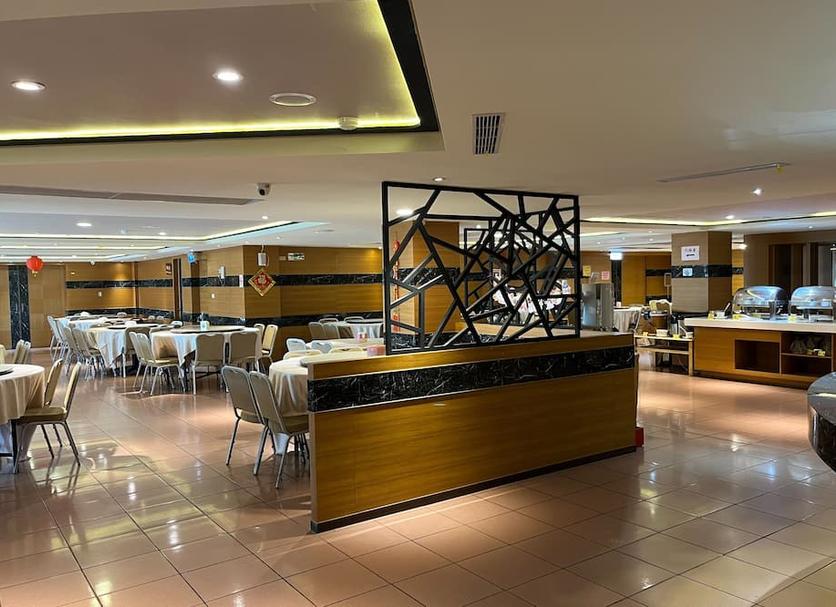 Restoran Fotoğraf