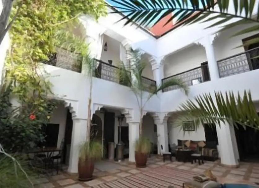 Veranda Fotoğraf