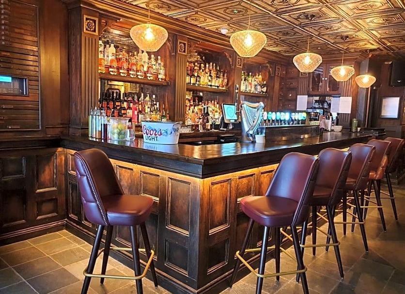 Bar Fotoğraf