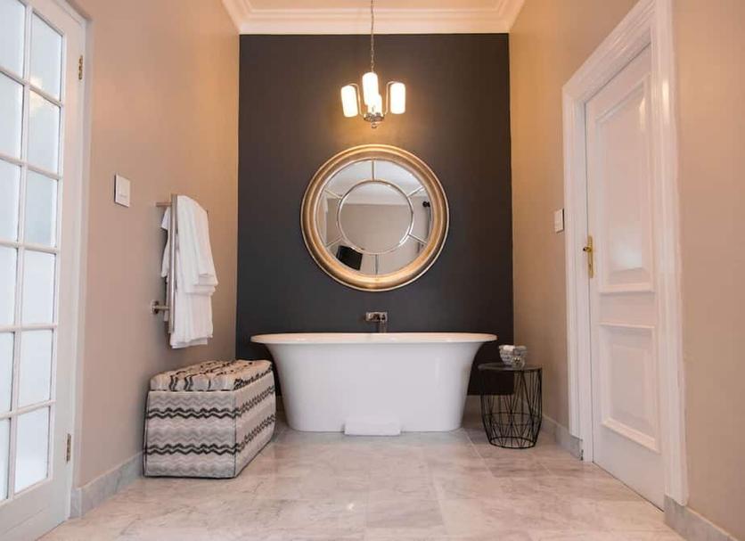 Banyo Fotoğraf