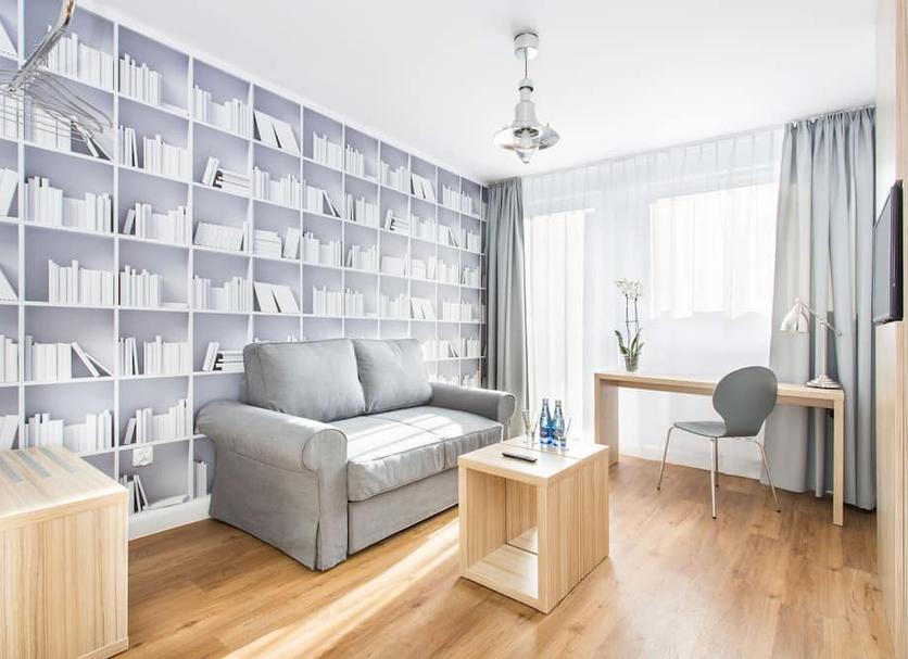 Oturma odası Fotoğraf