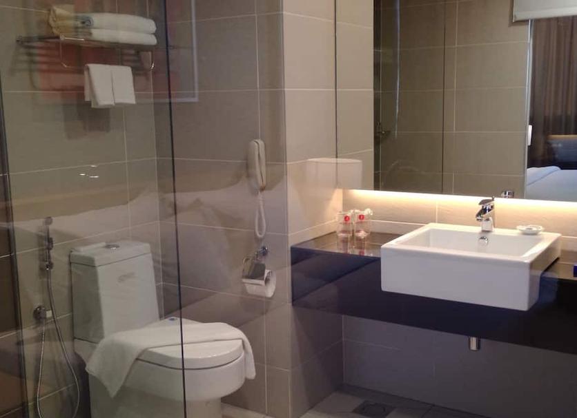 Banyo Fotoğraf