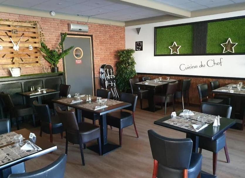 Restoran Fotoğraf