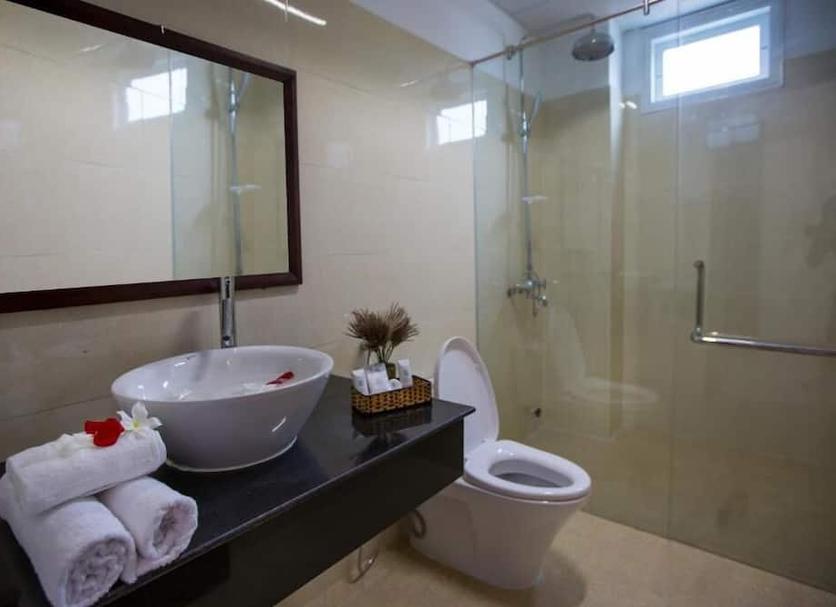 Banyo Fotoğraf