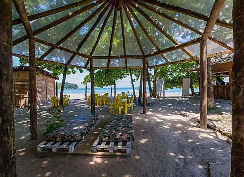Veranda Fotoğraf