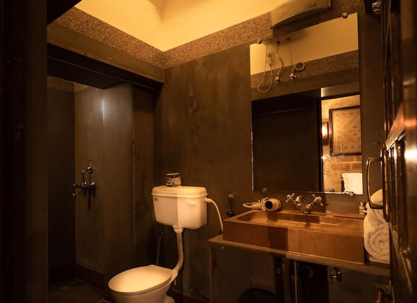 Banyo Fotoğraf
