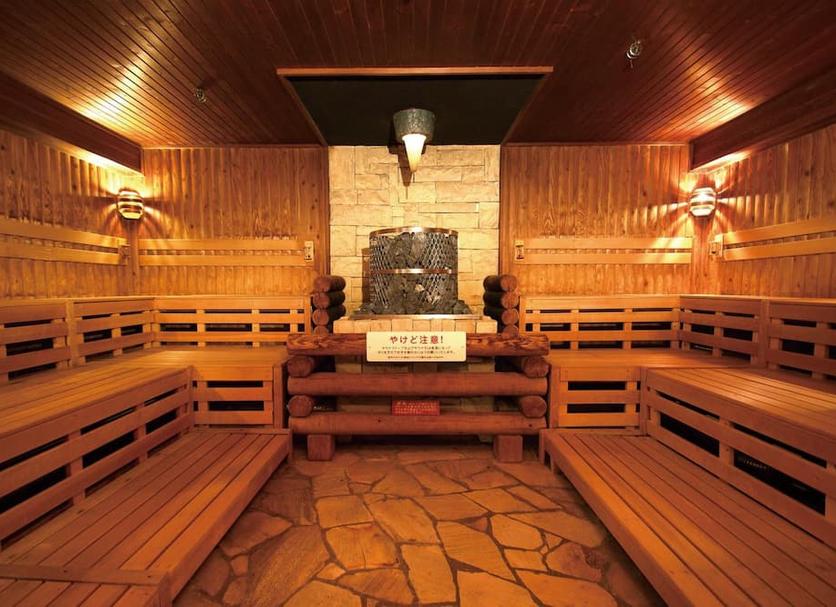 Spa Fotoğraf
