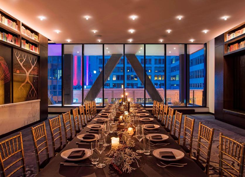 Otel olanakları Fotoğraf
