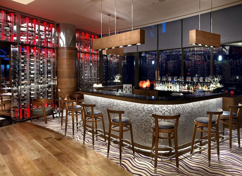 Bar Fotoğraf