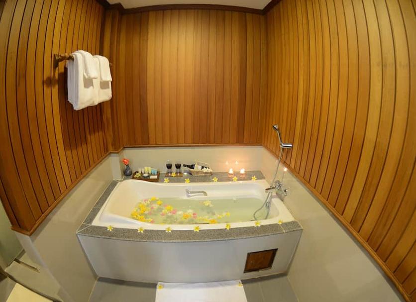 Banyo Fotoğraf