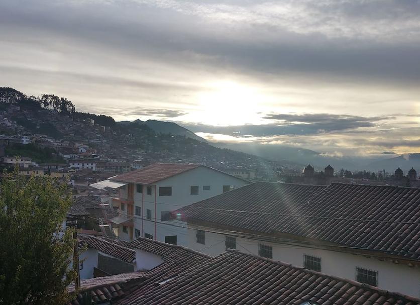Dış görünüm Fotoğraf
