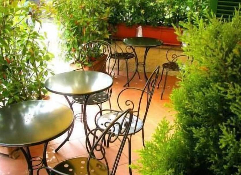 Veranda Fotoğraf