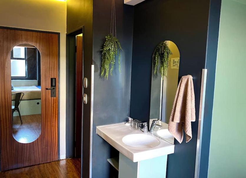 Banyo Fotoğraf
