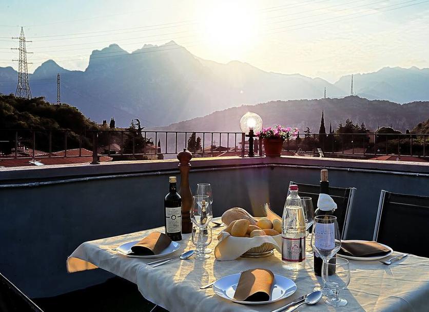 Balkon Fotoğraf
