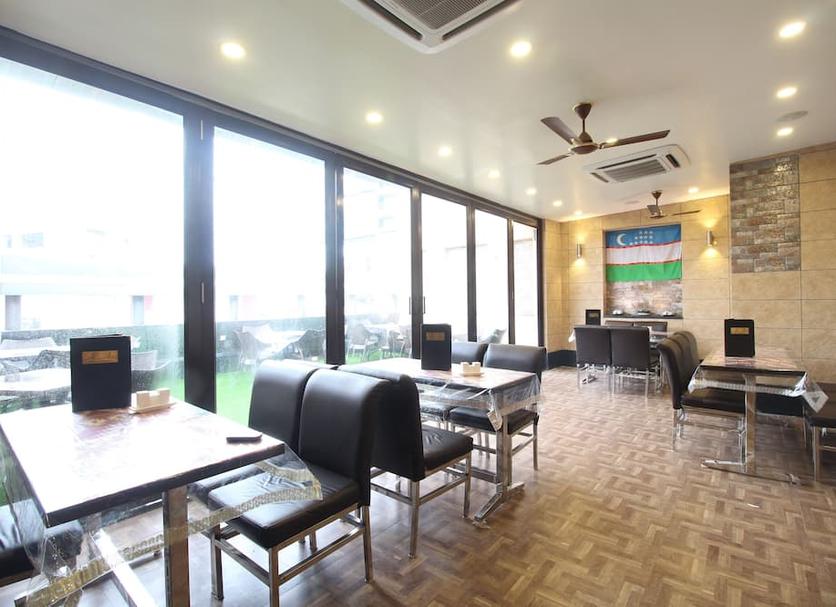 Restoran Fotoğraf