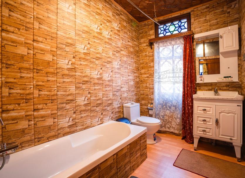 Banyo Fotoğraf
