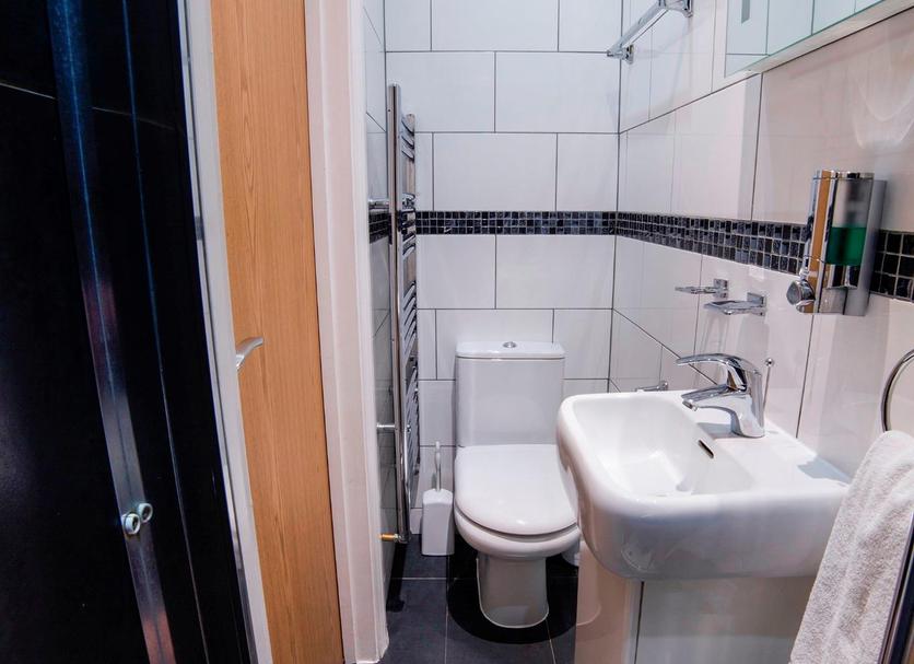 Banyo Fotoğraf