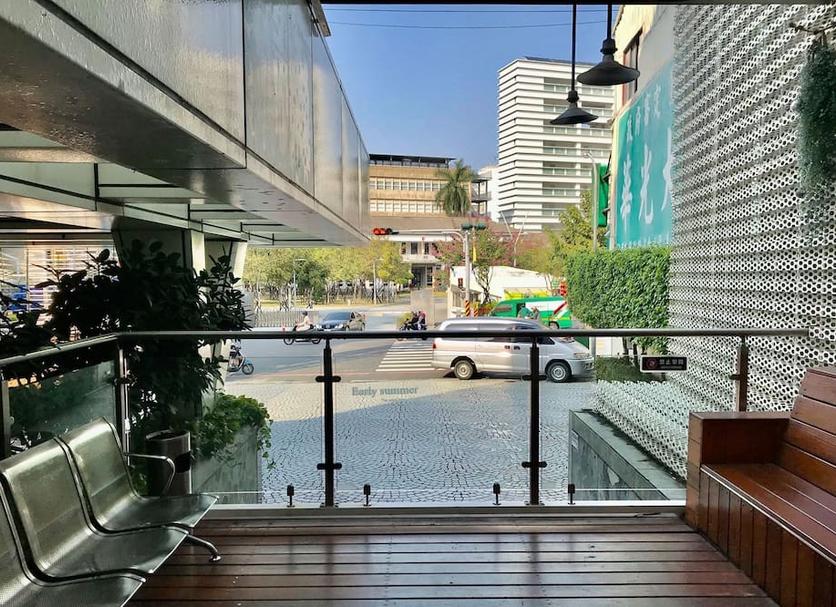 Balkon Fotoğraf