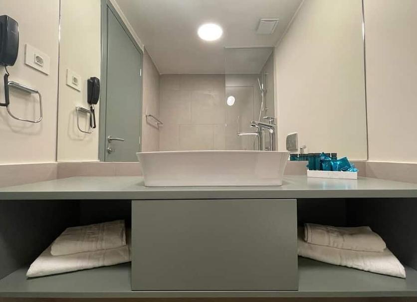 Banyo Fotoğraf