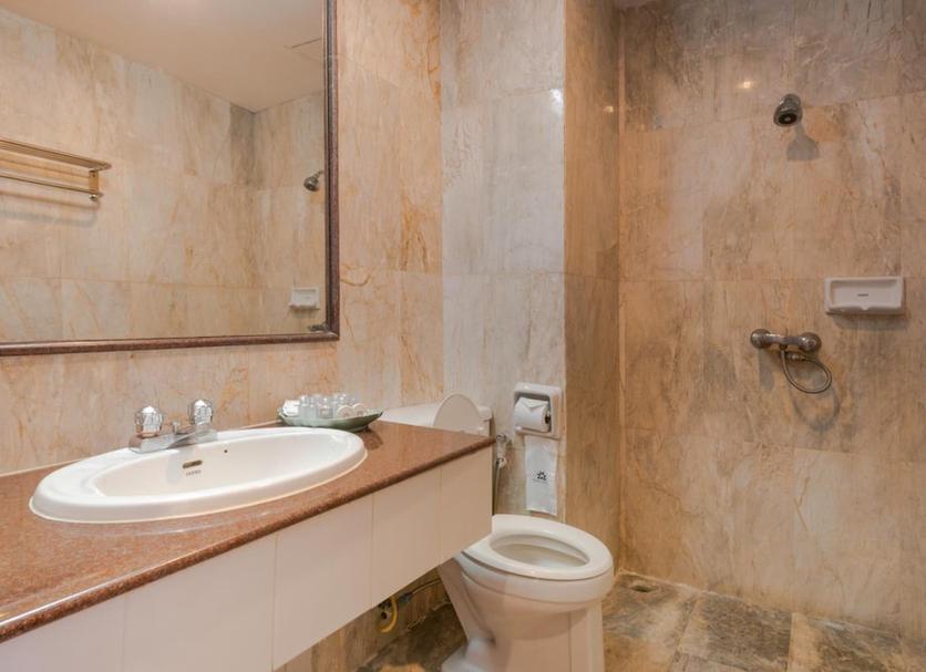 Banyo Fotoğraf