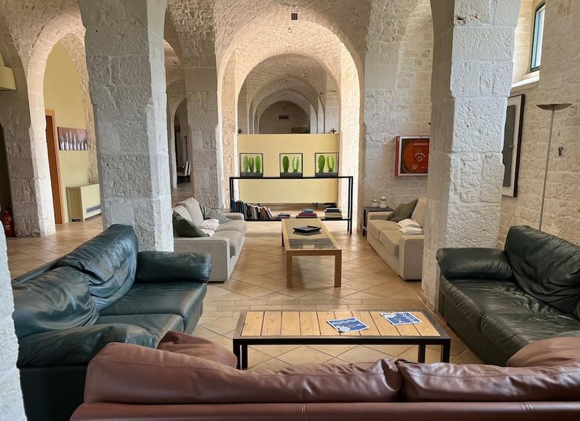 Salon Fotoğraf