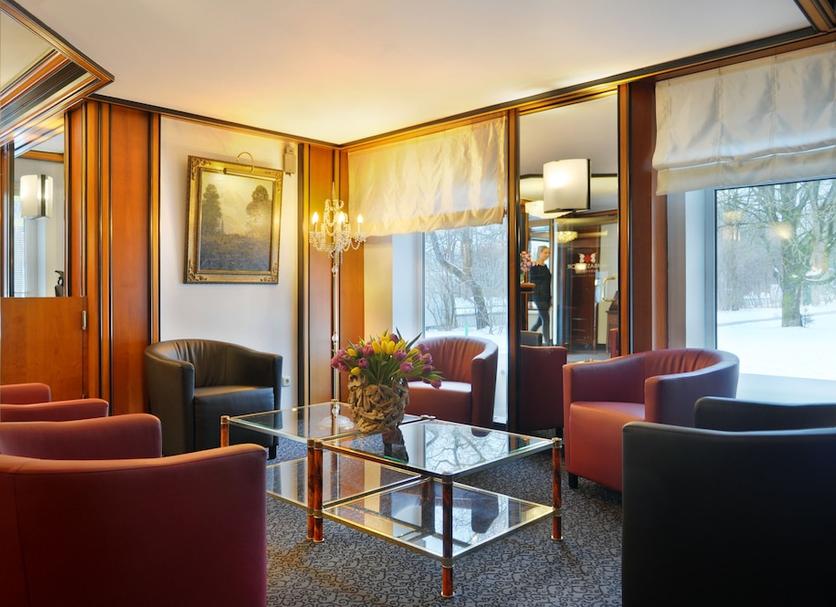 Salon Fotoğraf